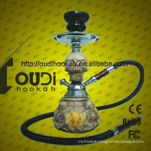 narguile electric hookahdubai al fakher with lighted resin hookahs
